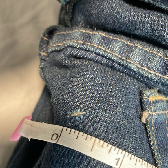 NWT Bulwark Flame Resistant Jeans (FR) - Picture 4 of 9